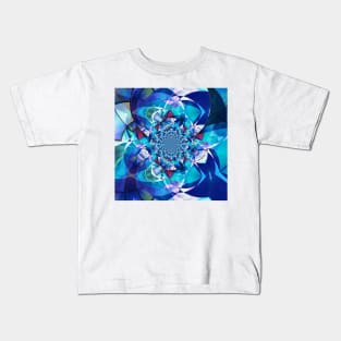 The Game of Light Kids T-Shirt